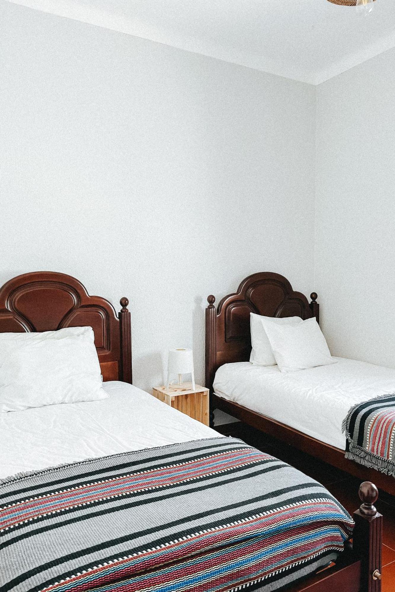 Humus Farm Villa Aguas de Moura Ngoại thất bức ảnh