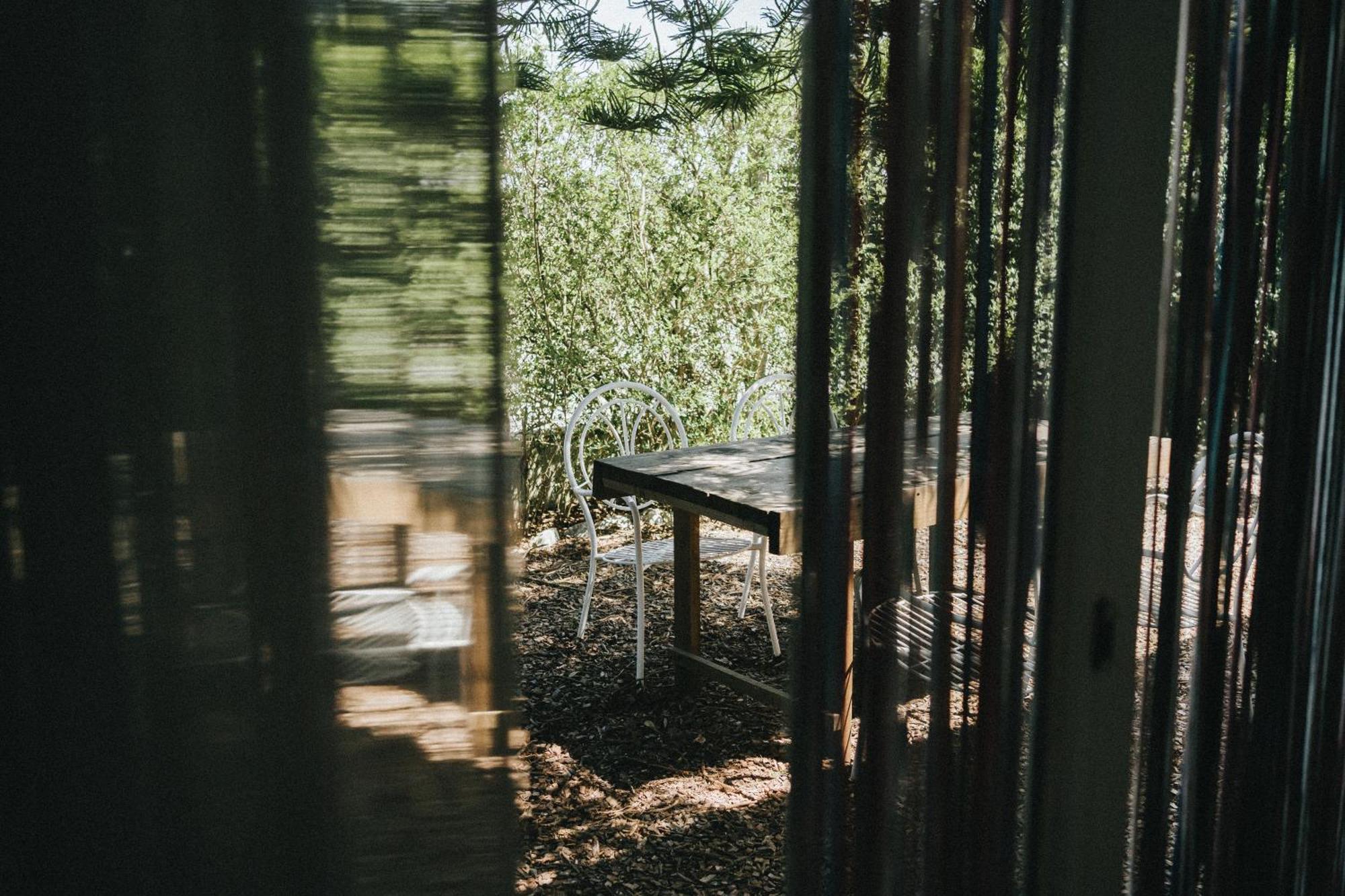 Humus Farm Villa Aguas de Moura Phòng bức ảnh