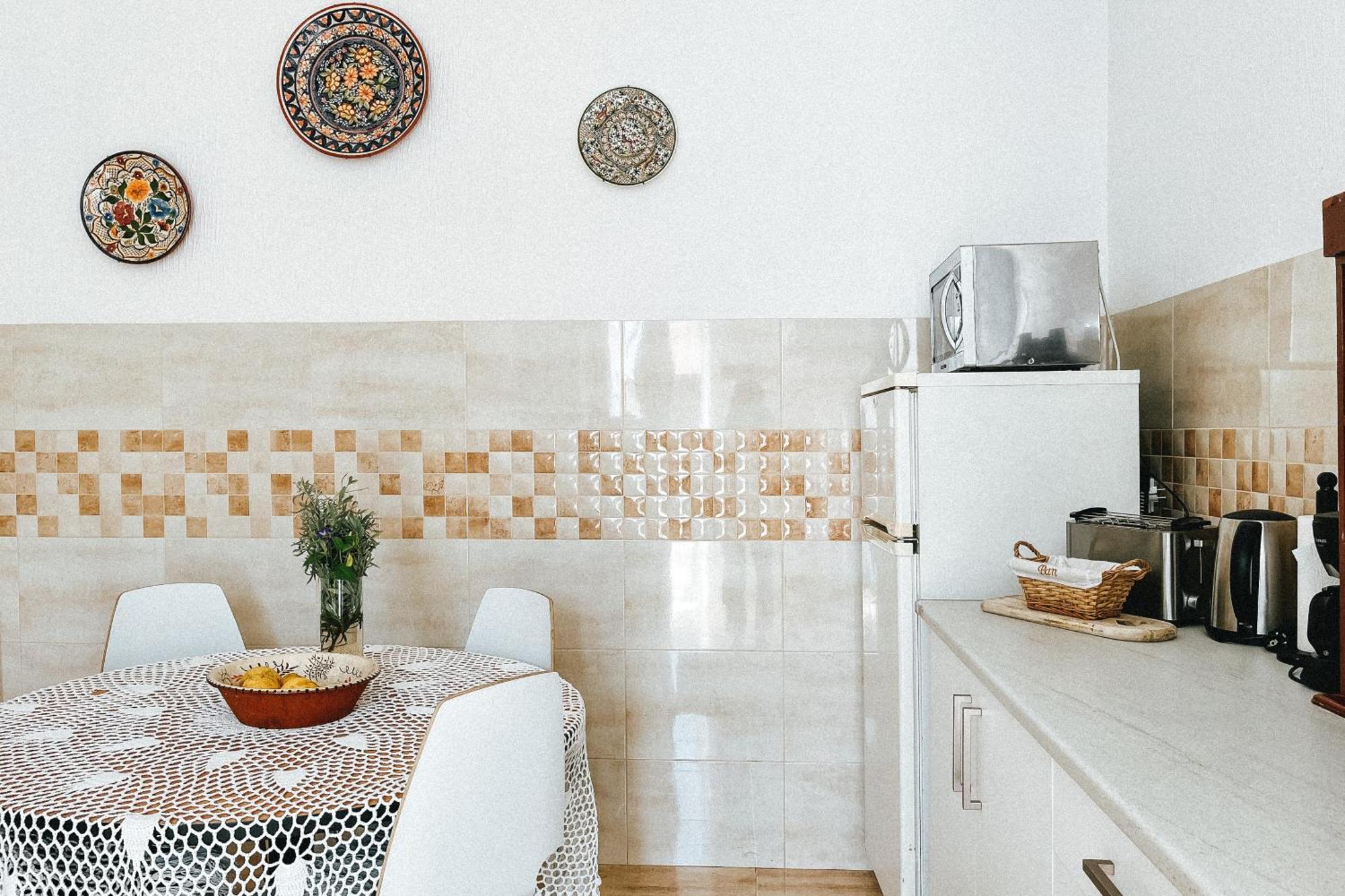 Humus Farm Villa Aguas de Moura Ngoại thất bức ảnh