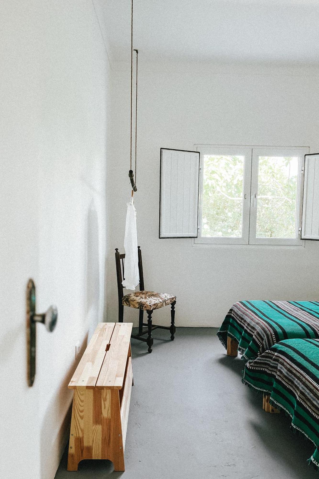 Humus Farm Villa Aguas de Moura Phòng bức ảnh
