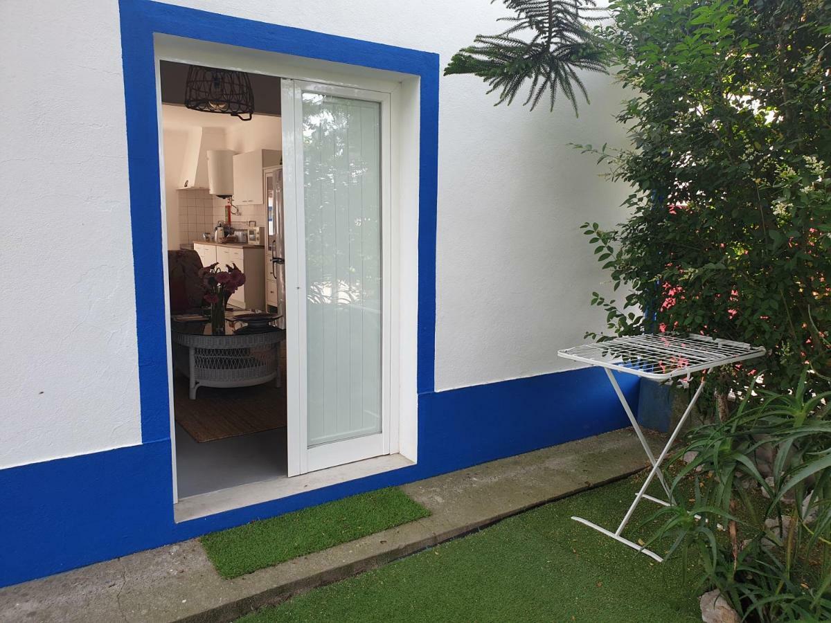Humus Farm Villa Aguas de Moura Ngoại thất bức ảnh